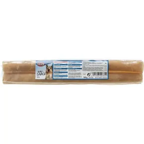 Tyč byvolej kože 25cm/20mm (2 x 80g)